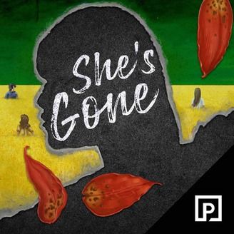 She's Gone Cover